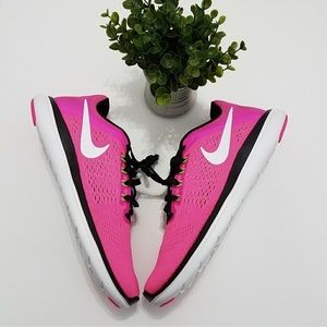 Nike running shoes